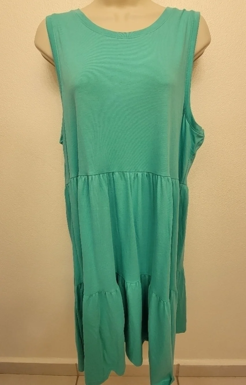 NWT J. Crew Tank Dress